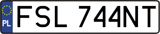 FSL744NT