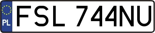 FSL744NU