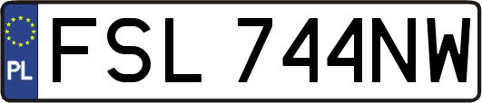 FSL744NW