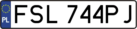 FSL744PJ