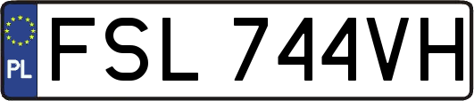 FSL744VH
