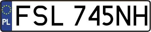 FSL745NH