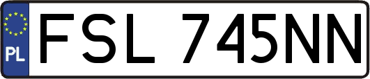 FSL745NN