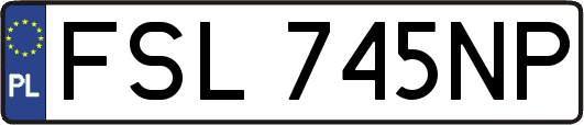 FSL745NP