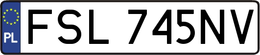 FSL745NV