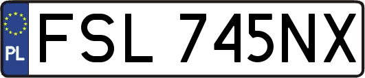 FSL745NX