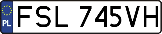 FSL745VH