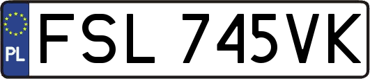 FSL745VK