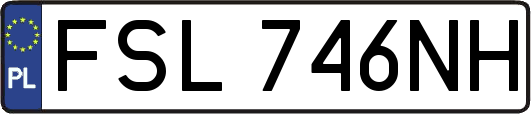 FSL746NH