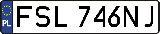 FSL746NJ