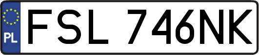 FSL746NK