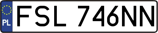 FSL746NN