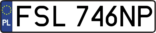 FSL746NP