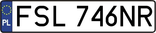 FSL746NR