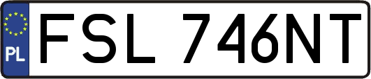 FSL746NT