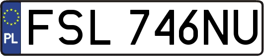 FSL746NU