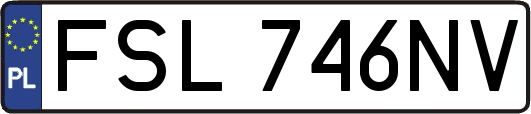 FSL746NV