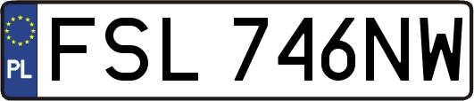 FSL746NW