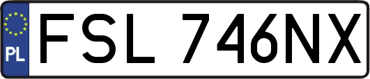 FSL746NX