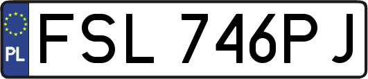 FSL746PJ