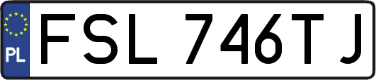 FSL746TJ