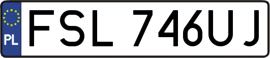 FSL746UJ