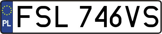 FSL746VS