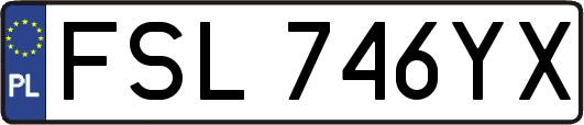 FSL746YX