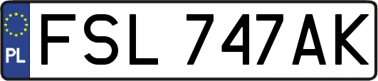 FSL747AK