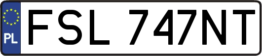 FSL747NT
