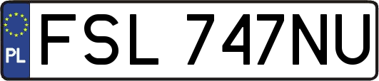 FSL747NU
