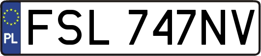 FSL747NV