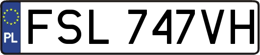 FSL747VH