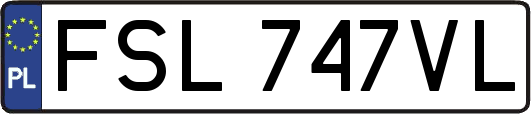 FSL747VL