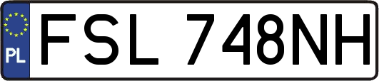 FSL748NH