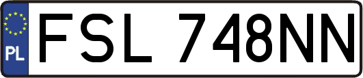 FSL748NN