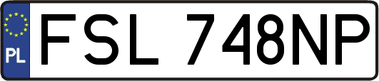 FSL748NP