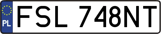 FSL748NT