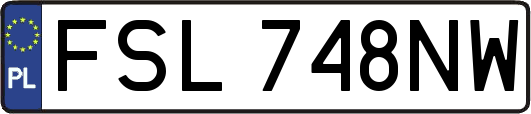 FSL748NW