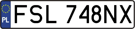 FSL748NX