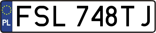 FSL748TJ