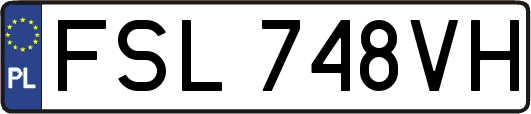 FSL748VH