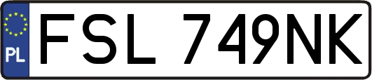 FSL749NK