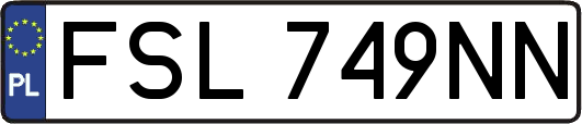 FSL749NN