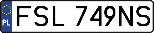 FSL749NS