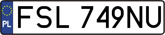 FSL749NU