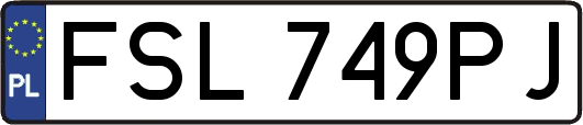 FSL749PJ