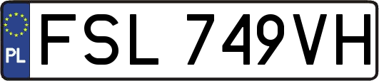 FSL749VH