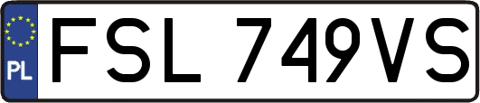 FSL749VS