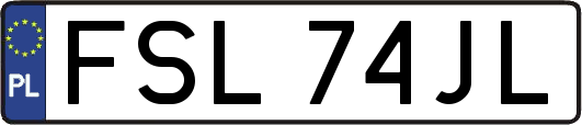 FSL74JL